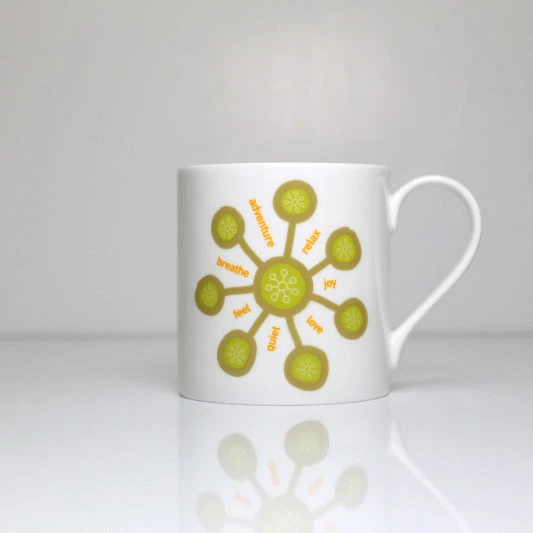 Peak District - Seven Sentiments - Star Of Wellbeing 2 Peak District - Seven Sentiments - Star Of Wellbeing - Image 2