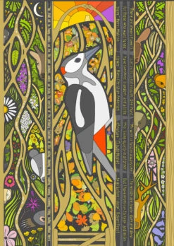 A Walk In The Park - Fine Art Print 14 A Walk In The Park - Fine Art Print -Home Furnishings Store A walk in the park 1