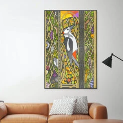 A Walk In The Park - Fine Art Print 15 A Walk In The Park - Fine Art Print -Home Furnishings Store A walk in the park room set