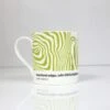 Peak District - Contour Mug - Bamford Edge