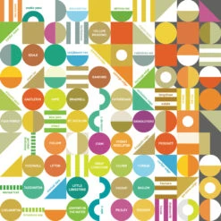 Beauty Spots – Peak District Map Art Print -Home Furnishings Store Beauty Spots zoom Hope Valley c9326d03 c7d3 4f39 b790 32079f6e739e