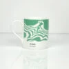 St.Ives - Cornwall - Contour Mug