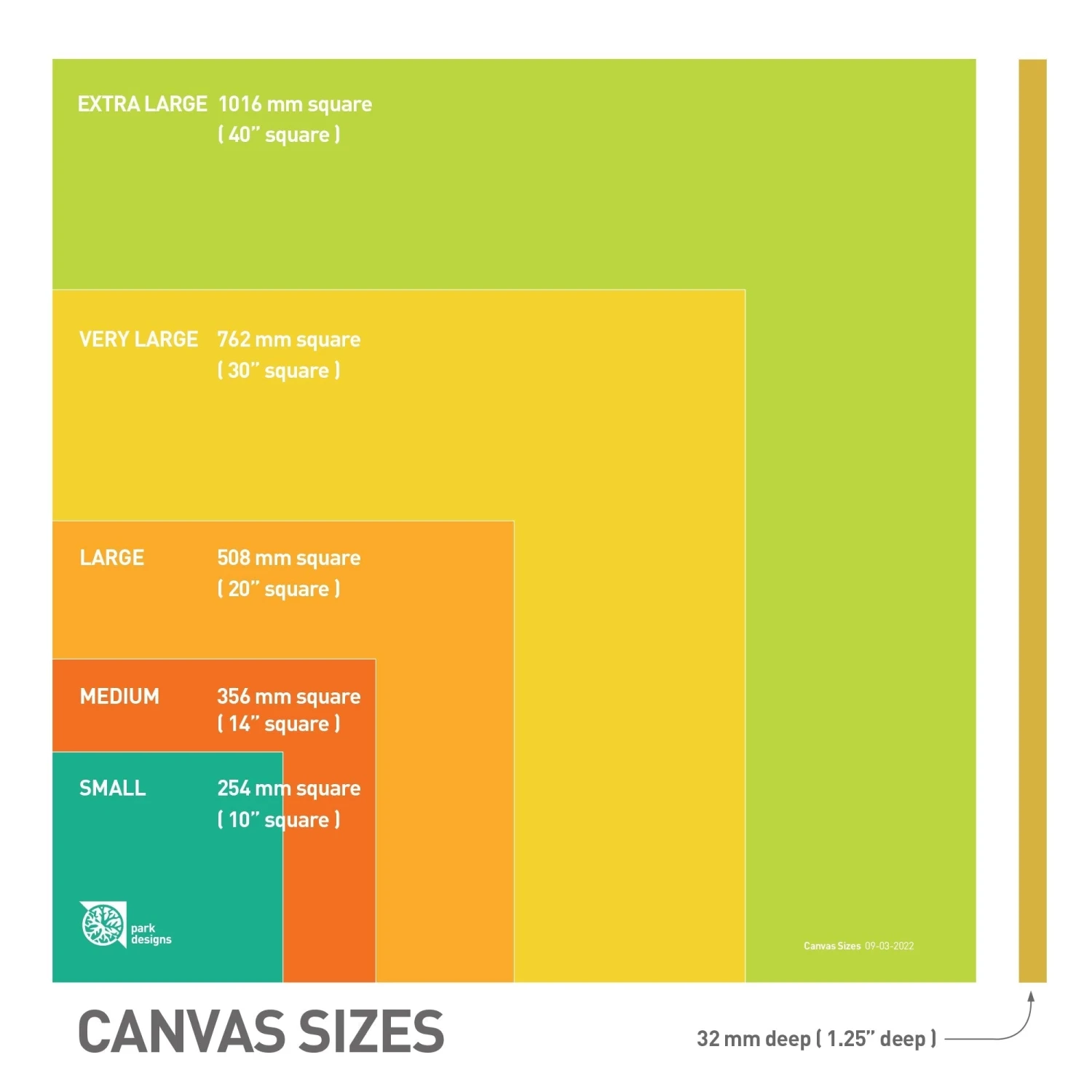 Winnats Pass, Castleton - Peak District - Contour Range Canvas 3 Winnats Pass, Castleton - Peak District - Contour Range Canvas - Image 3