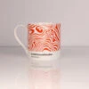 Lake District Contour Mug - Scafell Pike