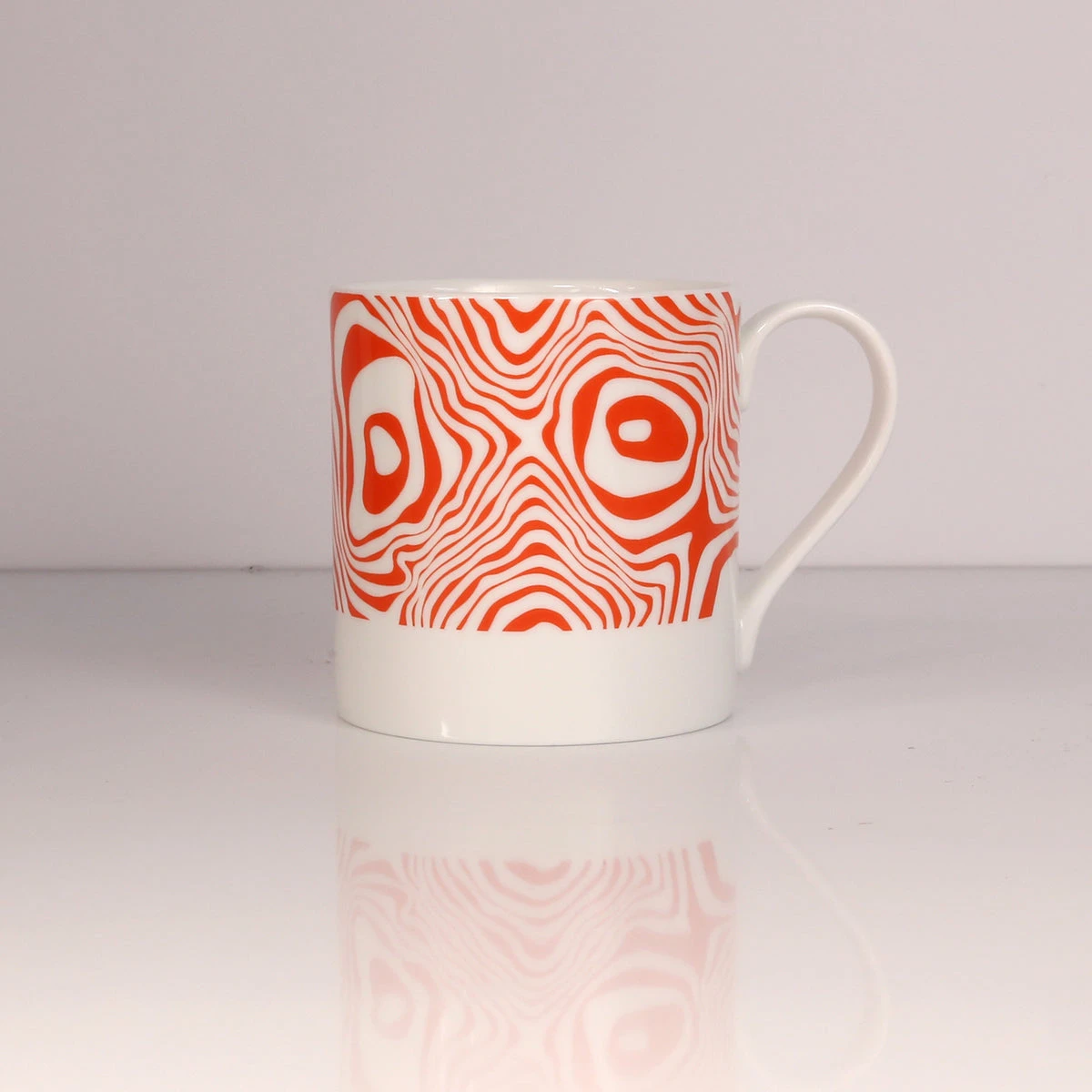 Three Peaks Of Britain Contour Mugs – Set Of 3 6 Three Peaks Of Britain Contour Mugs – Set Of 3 - Image 6