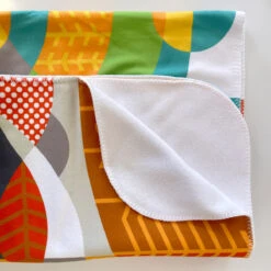 Lake District - Rise & Fall Of The Lakeland Sun - Fleece Blanket -Home Furnishings Store IMG 0346copy