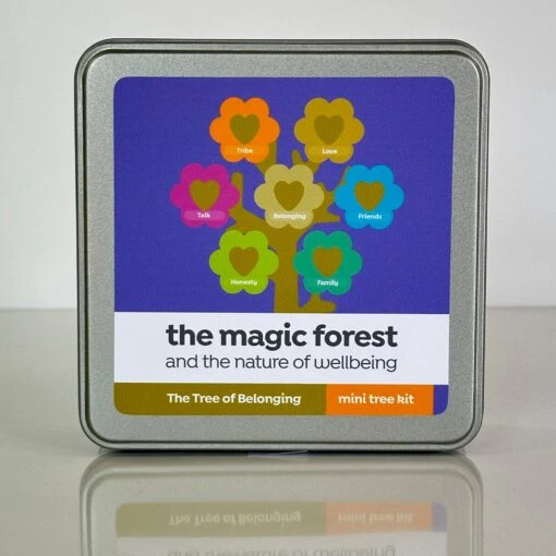 The Tree Of Belonging - Mini Tree Kit - The Magic Forest -Home Furnishings Store IMG 0644 1