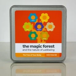 The Tree Of Your Body - Mini Tree Kit - The Magic Forest
