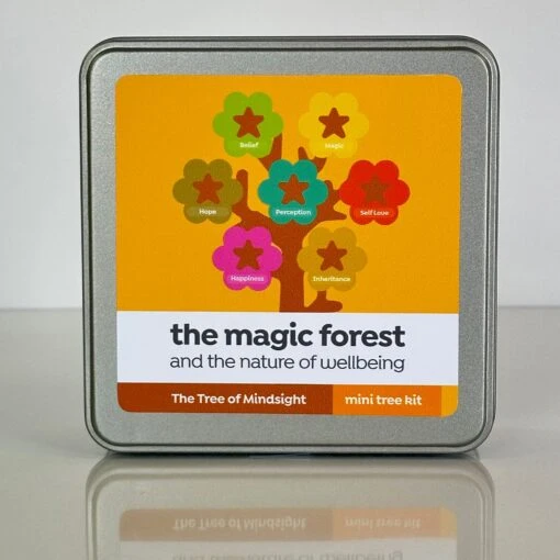 The Tree Of Mindsight - Mini Tree Kit - The Magic Forest -Home Furnishings Store IMG 0655 1