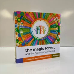 The System Book - The Magic Forest And The Nature Of Wellbeing -Home Furnishings Store IMG 0773