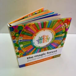 The System Book - The Magic Forest And The Nature Of Wellbeing -Home Furnishings Store IMG 0774