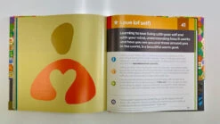 The System Book - The Magic Forest And The Nature Of Wellbeing -Home Furnishings Store IMG 0792