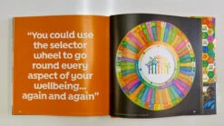 The System Book - The Magic Forest And The Nature Of Wellbeing -Home Furnishings Store IMG 0796