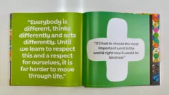 The System Book - The Magic Forest And The Nature Of Wellbeing -Home Furnishings Store IMG 0797