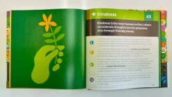 The System Book - The Magic Forest And The Nature Of Wellbeing -Home Furnishings Store IMG 0798