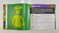 The System Book - The Magic Forest And The Nature Of Wellbeing -Home Furnishings Store IMG 0799