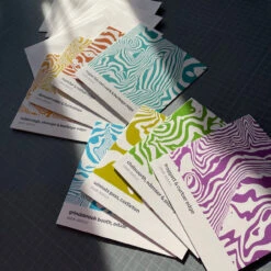 Greetings Cards Set 04 - Peak District -Home Furnishings Store IMG 1369