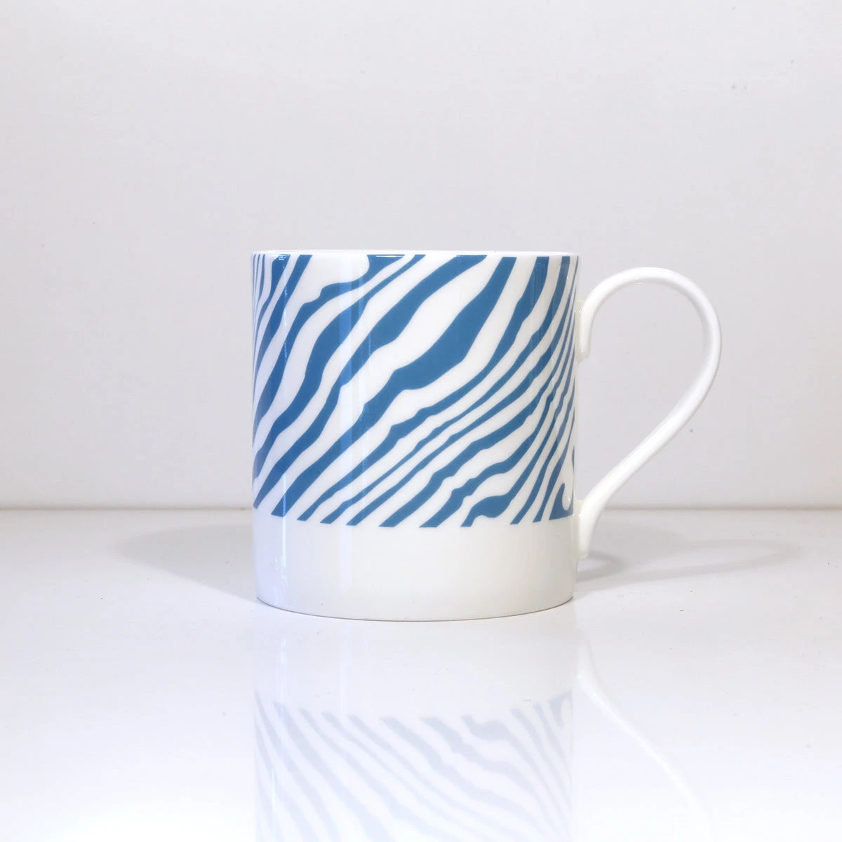 3 Peaks Of Yorkshire - Dales - Contour Mug Set Of 3 5 3 Peaks Of Yorkshire - Dales - Contour Mug Set Of 3 - Image 5