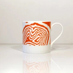 Scottish Highlands Set #01 - 3 Contour Mugs Set -Home Furnishings Store IMG 2145 bbcbb752 8f1f 4899 9f7a cc3886034f61