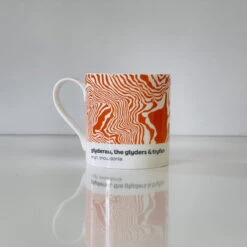 Snowdonia Set Of 3 Contour Mugs - Snowdonia -Home Furnishings Store IMG 3398