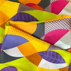 Lake District Scarf - Secret Spots - Silk Feel -Home Furnishings Store IMG 4396