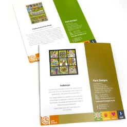 Christmas Cards - Peak District - Cathedral Of The Peak - Set Of 8 -Home Furnishings Store IMG 4448