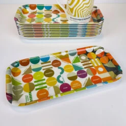 Peak District Beauty Spots Small Map Tray -Home Furnishings Store IMG 4616