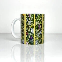 Animal Magic - Love Nature - Mug