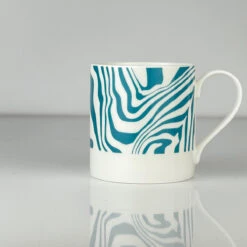 Peak District – Contour Mugs Set - Derwent, Froggatt & Baslow -Home Furnishings Store IMG 8858