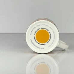 Peak District - Secret Spots Mug - Stanage Pattern -Home Furnishings Store IMG 8995