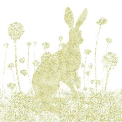 Iconic Peak District - Mini Print Set Of 3 -Home Furnishings Store Iconic Si Homfray Hare in Cotton Grass ca38ed06 5404 4677 b30d ee63f02f4eed