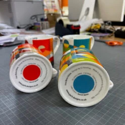 Lake District - Secret Spots Mug - Cat Bells -Home Furnishings Store Lake District Mugs PDD Secret Spots