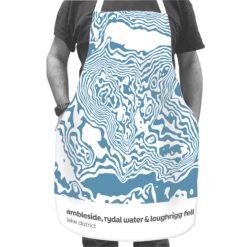 Ambleside - Lake District- Contour Range Apron