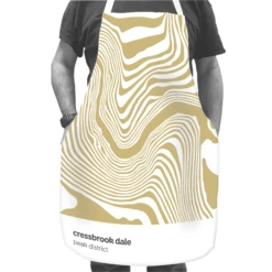 Cressbrook Dale - Peak District - Contour Range Apron