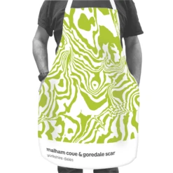 Malham Cove & Goredale - Yorkshire Dales - Contour Range Apron