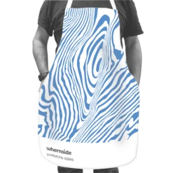 Whernside - Yorkshire Dales - Contour Range Apron