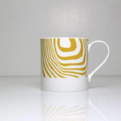 Peak District – Contour Mugs Set Of 4 – #02 -Home Furnishings Store PD Contour Mug Derwent Fairholmes back