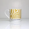 Peak District - Contour Mug - Derwent Edge & Fairholmes
