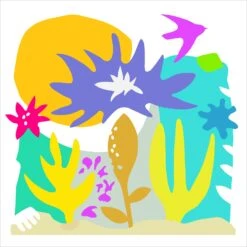 Hay Meadow Tryptych Set - Love Nature - Fine Art Prints -Home Furnishings Store PD Hay Meadow Tryptych 02 202210cmv4.0