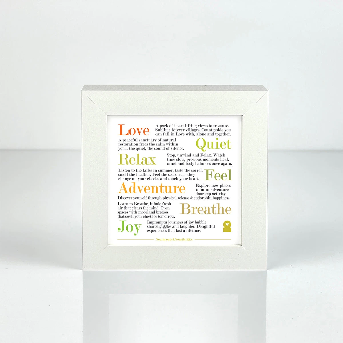 Iconic Peak District - Mini Print Set Of 3 3 Iconic Peak District - Mini Print Set Of 3 - Image 3