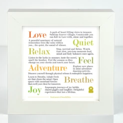 Iconic Peak District - Mini Print Set Of 3