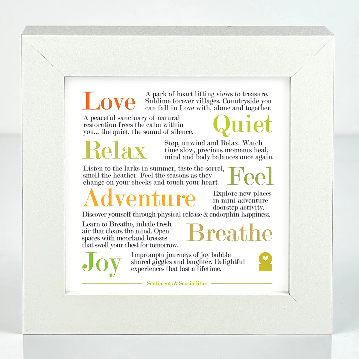 Iconic Peak District - Mini Print Set Of 3 1 Iconic Peak District - Mini Print Set Of 3