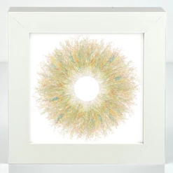 Eyes Of Nature - Mini Print Set Of 3 -Home Furnishings Store PD IC FORESTECLIPSE MP100 FZ