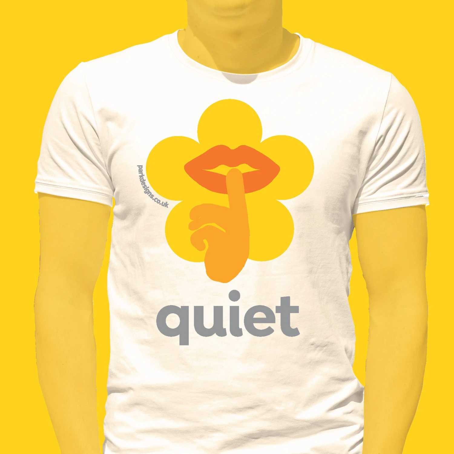 Words Of Wellbeing - Magic Forest Icon T Shirts - The Tree Of Time 3 Words Of Wellbeing - Magic Forest Icon T Shirts - The Tree Of Time - Image 3