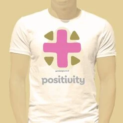 Words Of Wellbeing - Magic Forest Icon T Shirts - The Tree Of Mindsetting