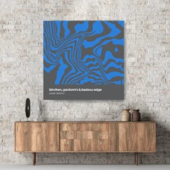 Birchen, Gardom's & Baslow Edge - Peak District - Contour Range Canvas -Home Furnishings Store PD PD BIRCHEN CANVAS ALL SIZES ROOM REV