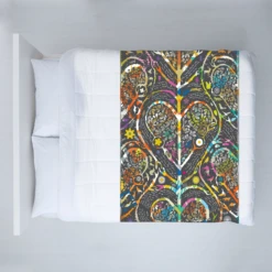 If You Love Nature - Fleece Blanket