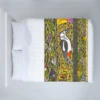 A Walk In The Park - Woodpecker - Fleece Blanket