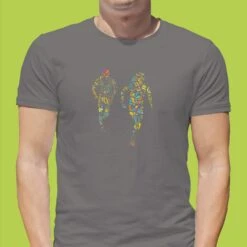 Fell Race - Running - Love Parks - Park Designs - T Shirt 7 Fell Race - Running - Love Parks - Park Designs - T Shirt -Home Furnishings Store PD T Shirt Run Bikes Grey Page 6