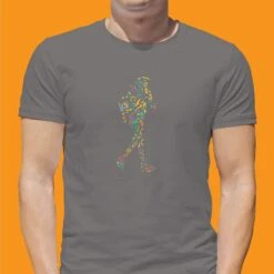 Adventure Race - Running - Love Parks - Park Designs - T Shirt